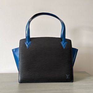 Louis Vuitton Varenne Handbag